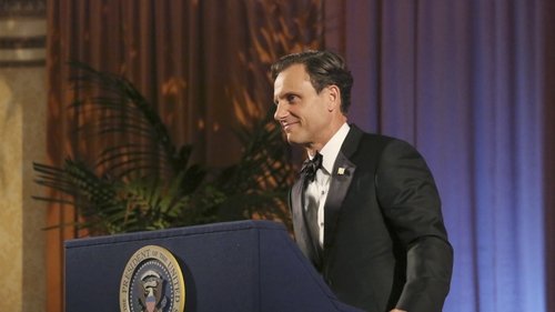 Scandal - 5. Bölüm