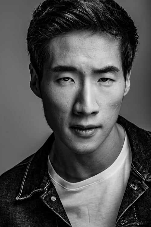Poster of Jae Kim