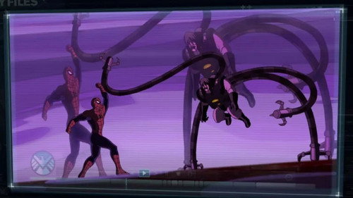 Doctor Octopus