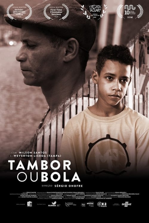 Tambor+ou+Bola