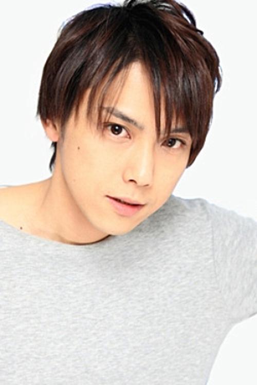 Poster of Yuuki Masuda