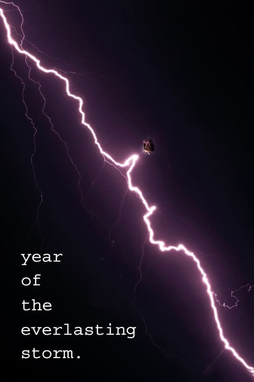 The Year of the Everlasting Storm poster The Year of the Everlasting Storm (2021) Online Best Quality