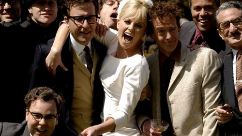 The Life and Death of Peter Sellers (2004) فيلم كامل على الانترنت