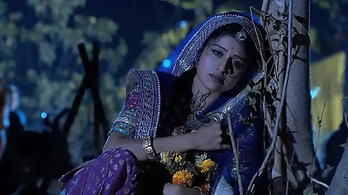 Jalal sets out to look for Jodha
