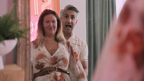 Queer Eye - Jenni Seckel's Diary