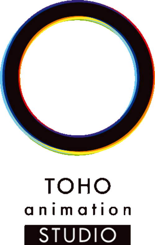 Production Company Logo