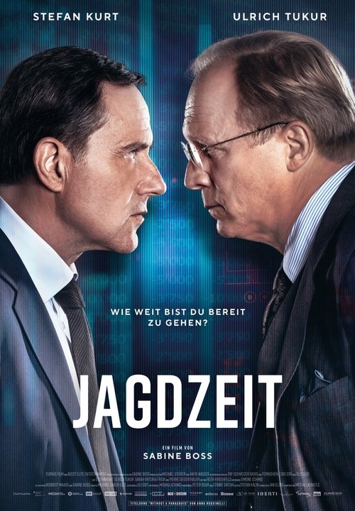 Jagdzeit (2020) Ver Pelicula Completa Streaming Online