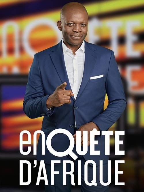 Enquête D'Afrique