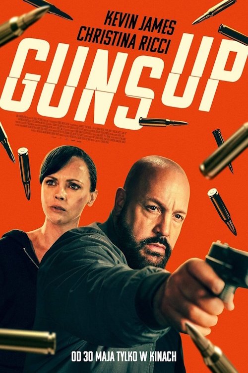 Guns Up Poster