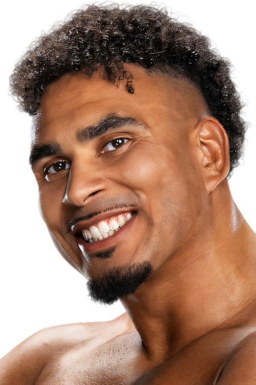 Anthony Luke