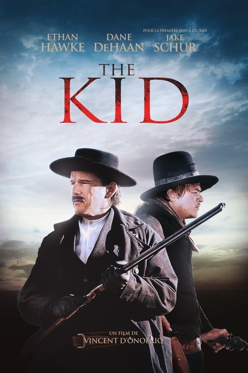 Movie image The Kid 