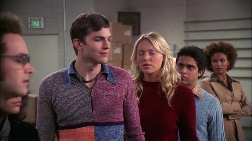 That 70s Show - 9. Bölüm