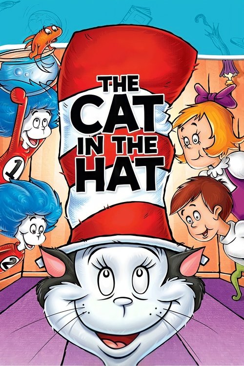 The+Cat+in+the+Hat