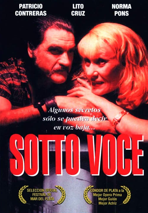 Sotto+Voce