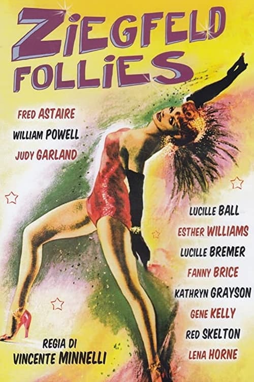 Ziegfeld+Follies