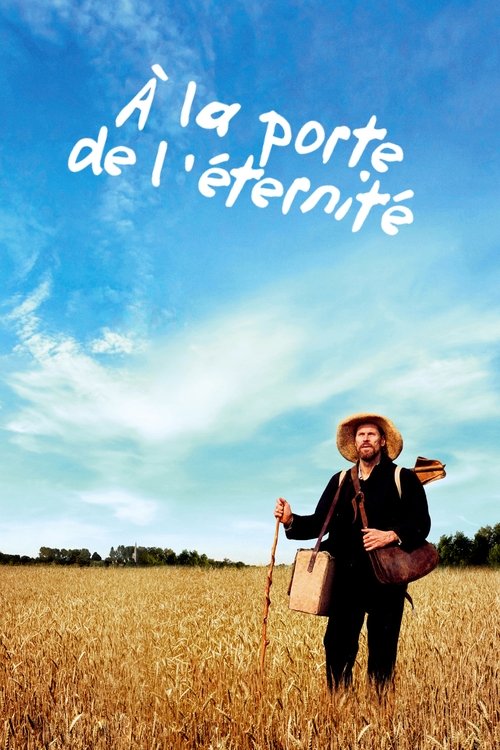 À la porte de l'éternité (2018) Film complet HD Anglais Sous-titre