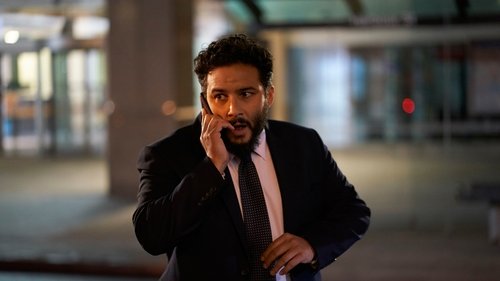 Private Eyes - 6. Bölüm