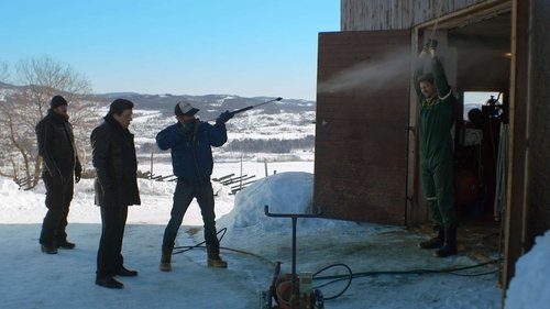 Lilyhammer - 7. Bölüm