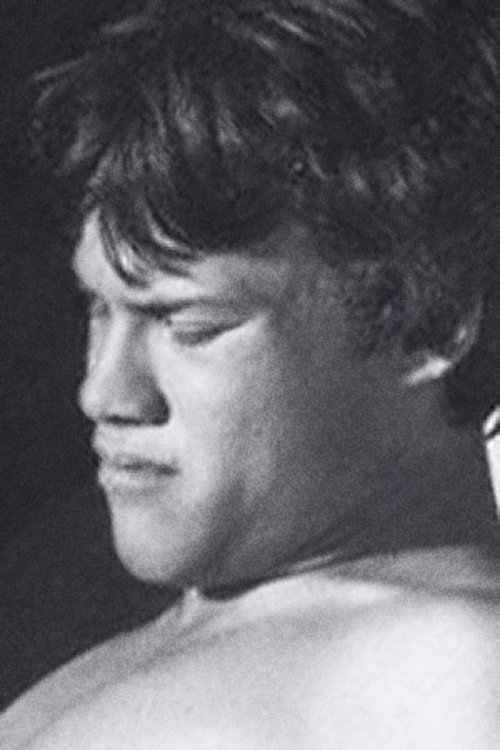 Poster of Toby Lawrence