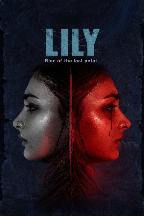 Lily poster 3