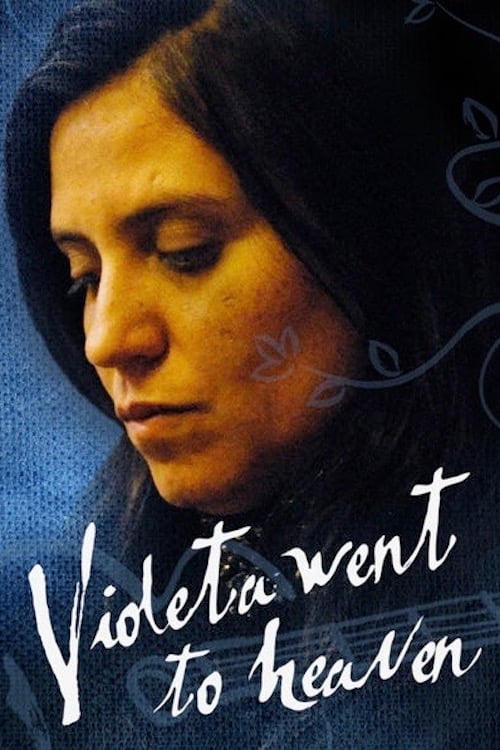 Violeta Went to Heaven (2011) หนังเต็มออนไลน์