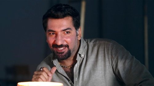 Ayak İşleri - Mekana Çökme