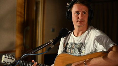 Ben Howard