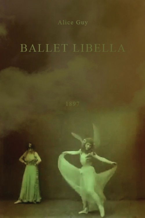 Ballet+Libella