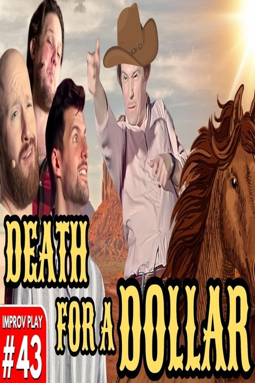 Death for a Dollar