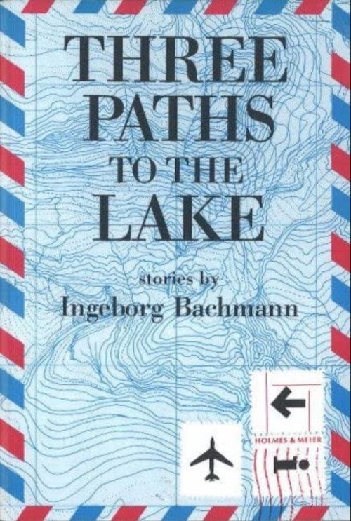 Three Paths to the Lake