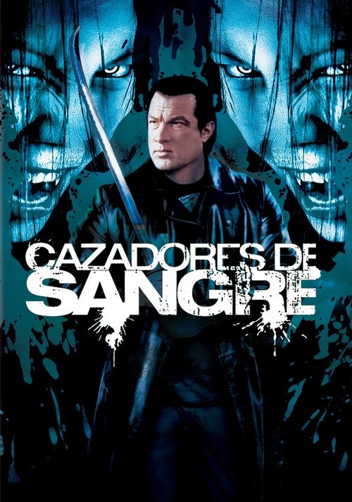 Cazadores de sangre (2009) PelículA CompletA 1080p en LATINO espanol Latino