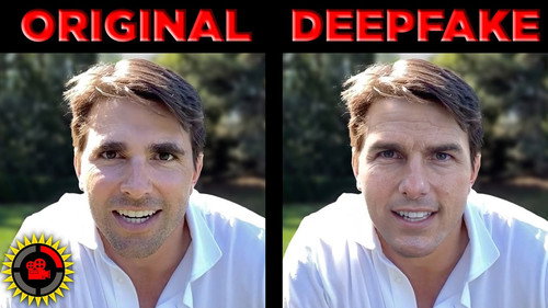 AI Deepfakes Are FOOLING You!