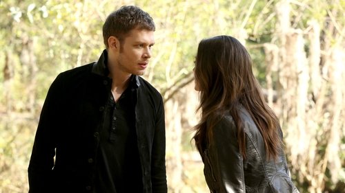 The Originals - 11. Bölüm
