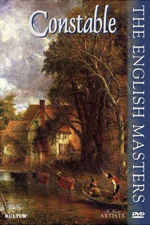 見る The English Masters: Constable (1996) フルHD オンライン無料 The English Masters: Constable (1996) フルムービーストリーミングをオンラインで見る