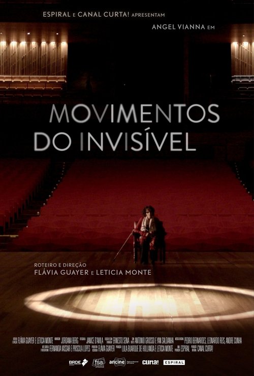 Movimentos do Invisível Movimentos do Invisível 2019 film completo | Flusso italiano | Ganzer film tv