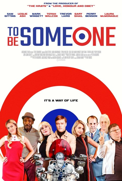 Assistir ! To Be Someone 2021 Filme Completo Dublado Online Gratis