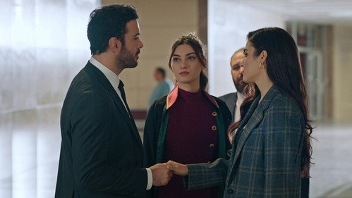 Aşk ve Gözyaşı - 7. Bölüm