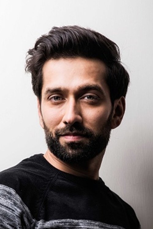 Poster of Nakuul Mehta