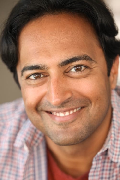 Poster of Abhimanyu Katyal