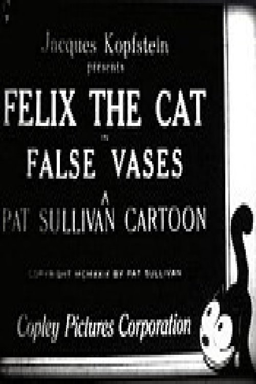 False Vases Poster