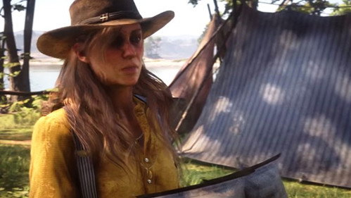 Further Questions of Female Suffrage