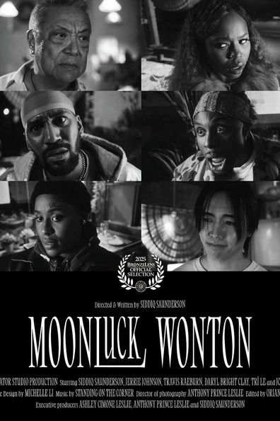 Moonluck Wonton