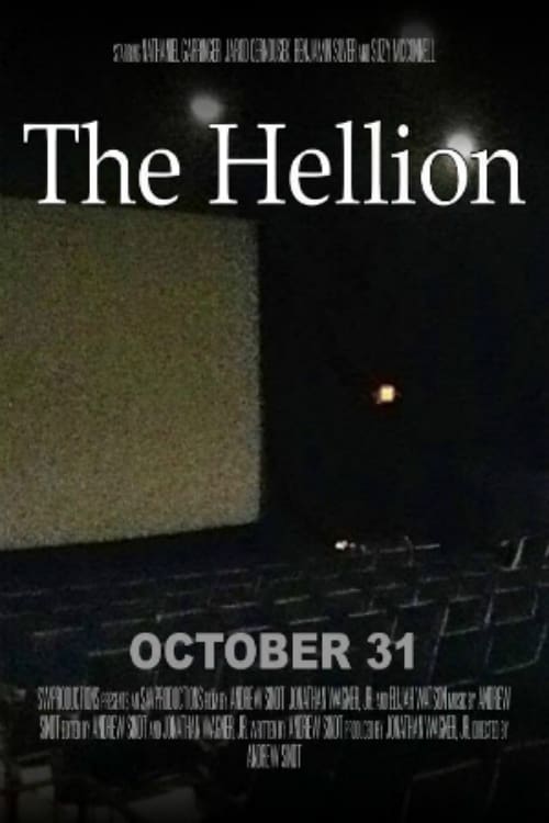 The Hellion 2014