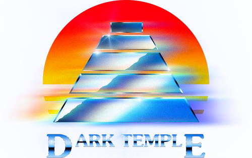 Dark Temple Motion Pictures Logo