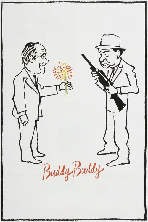 Buddy Buddy