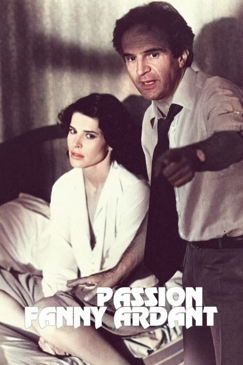 Passion+Fanny+Ardant