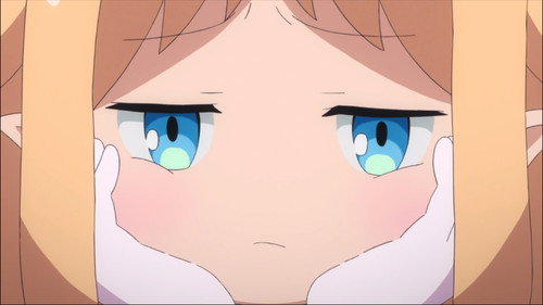 梅露可物语 -无精打采的少年与瓶中少女-第1季第3集