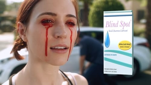Blind Spot (2017) watch movies online free