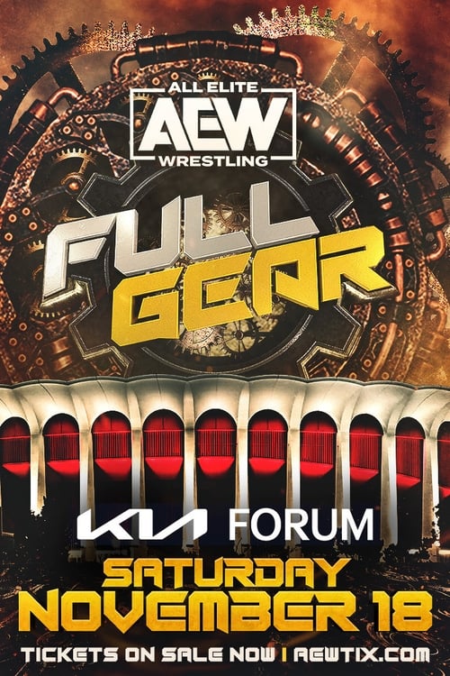 AEW Full Gear