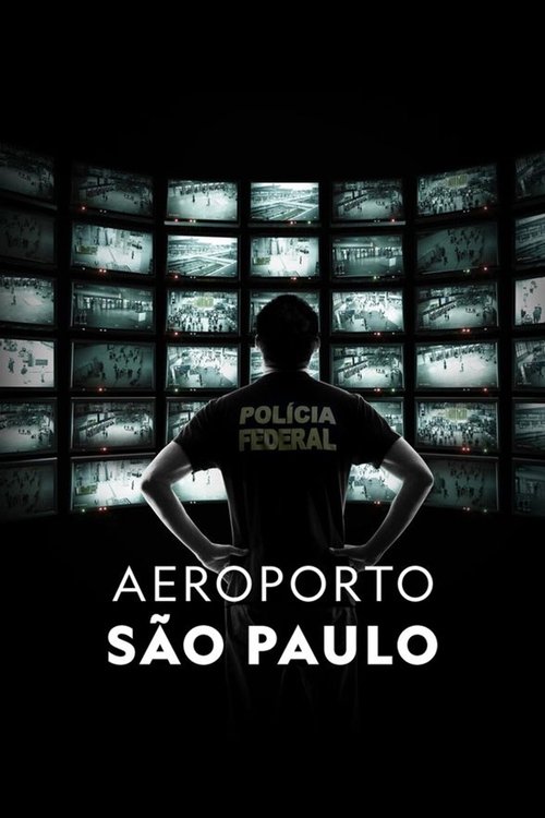 Aeroporto: São Paulo